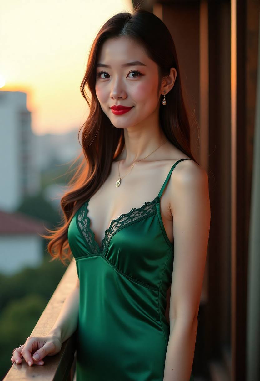 恋爱的母亲们