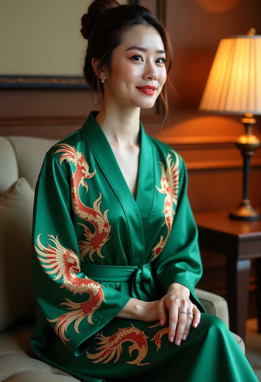 魔女的条件