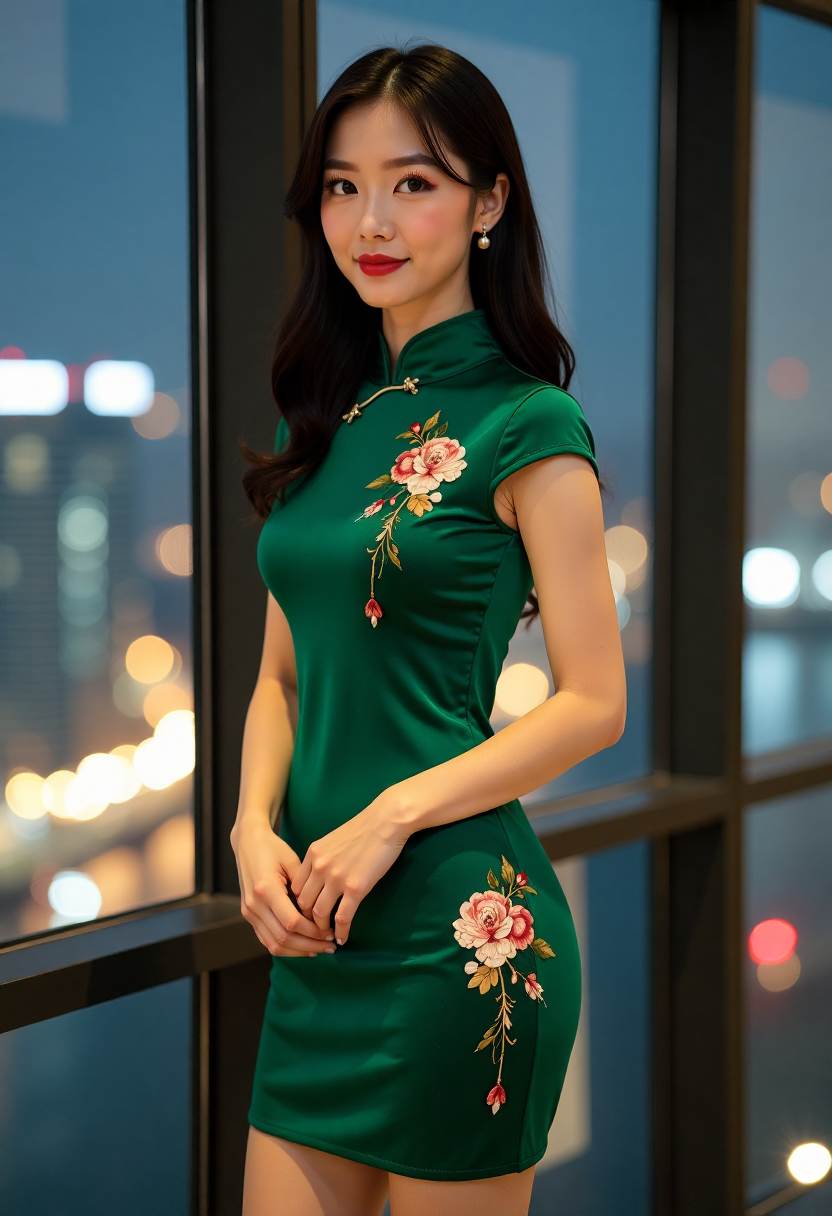 风平浪静的闲暇