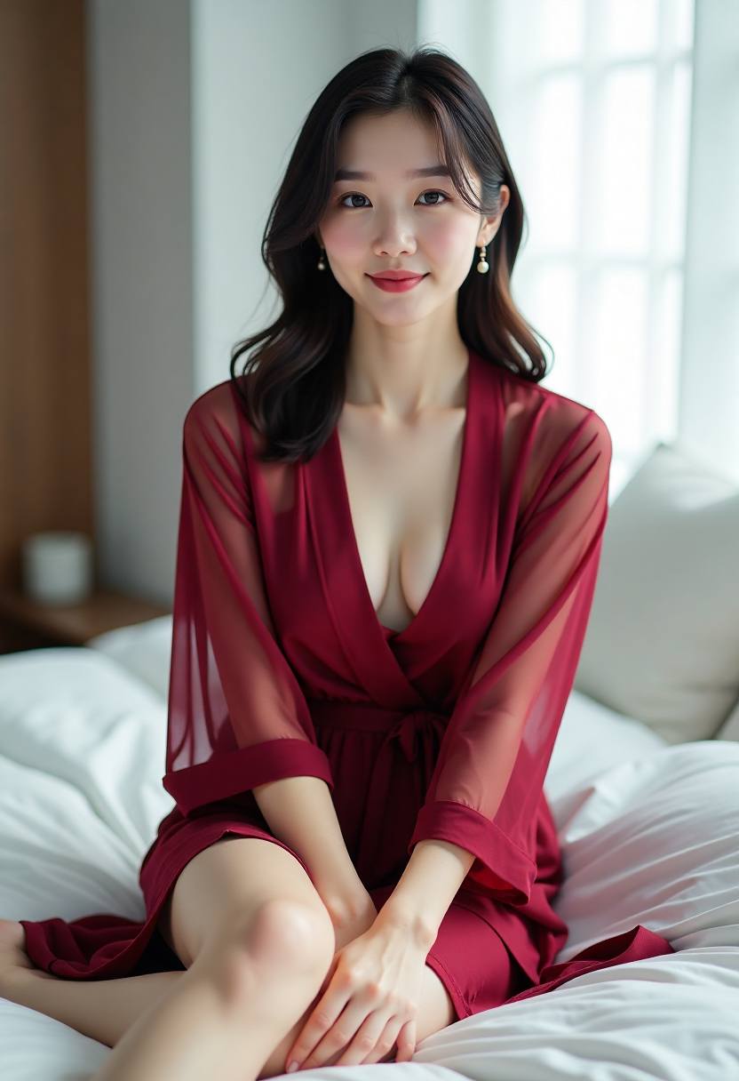 蜜之味