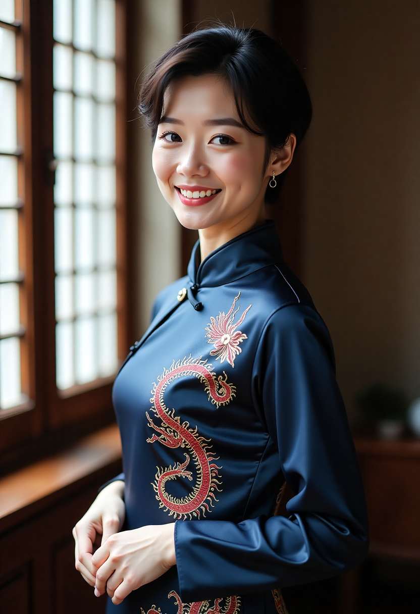 影迷头像