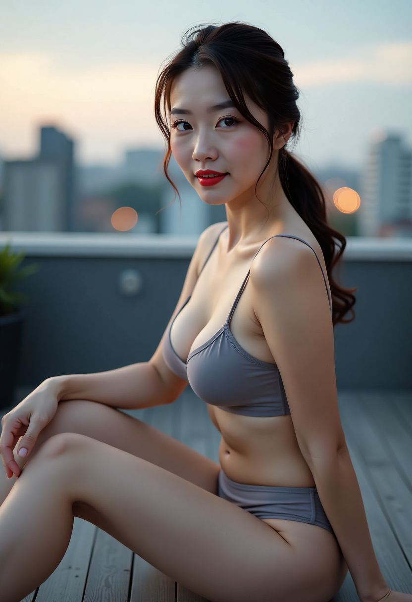 中学圣日记