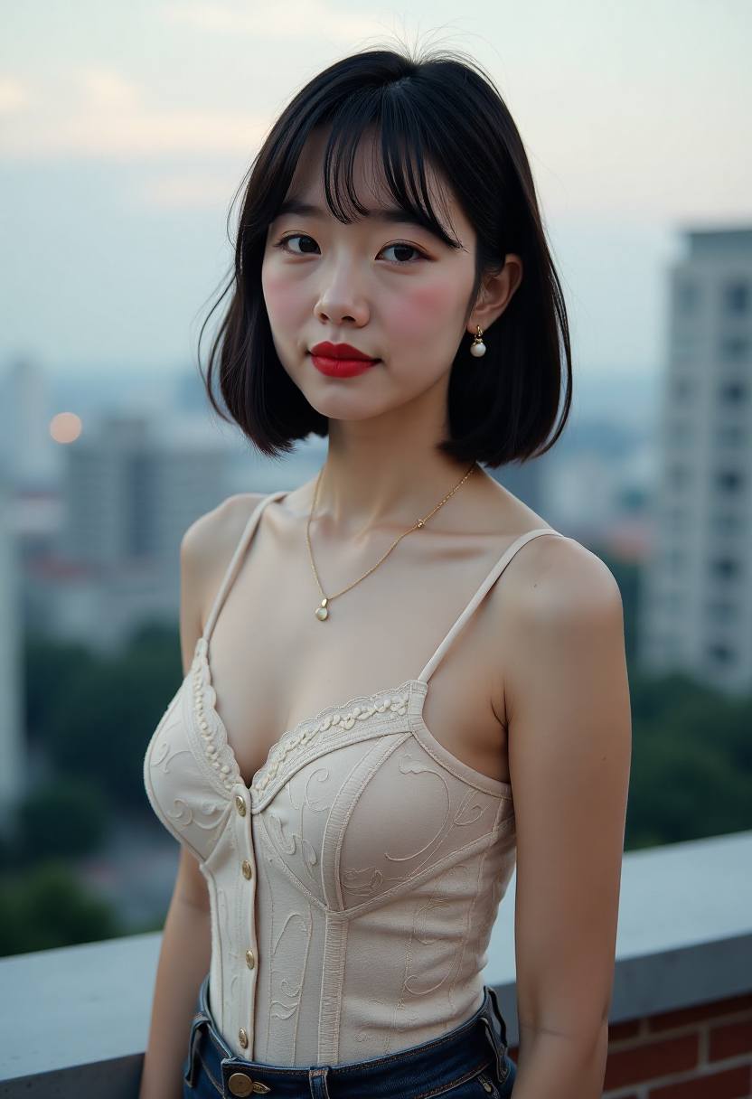 高校教师